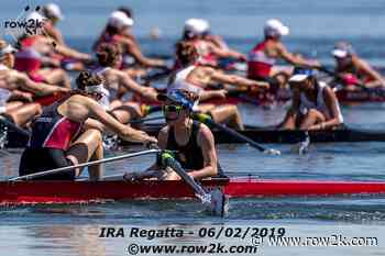 Rowing Technique Part 1 - Coaching the Catch - Rowing Stories, Features & Interviews - row2k.com