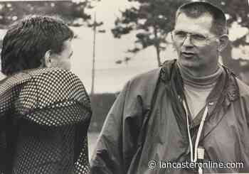 55 years ago: Tom Gilburg earns first head coaching win as Franklin & Marshall lacrosse coach - LancasterOnline