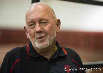 COVID-19 pandemic alters coaching, recruiting for IU track and field - Indiana Daily Student