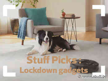 Stuff Picks: Lockdown gadgets - Stuff