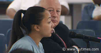 ‘Murder to Mercy’ Review: Rethinking a Life Sentence