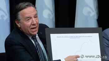 Why Legault feels it's safe to reopen economy, even though Quebec hit hardest by COVID-19