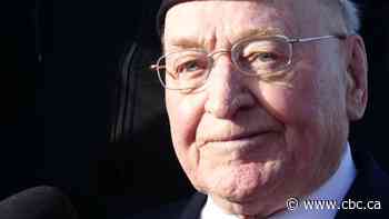 'This too shall pass': Pandemic pep talks from Canadian WW II veterans