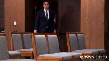 Conservatives are struggling to make their mark in the midst of a crisis: polls