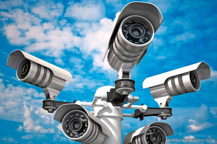 Massive ANPR data breach reveals millions of private journeys