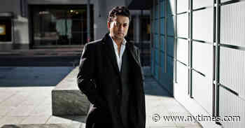 Irrfan Khan, Bollywood Actor Who Made a Hollywood Mark, Dies at 53