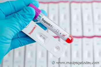 Myocardial Injury Common in COVID-19