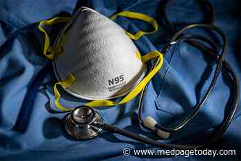When PPE's in Short Supply, Disinfected N95 Best Bet