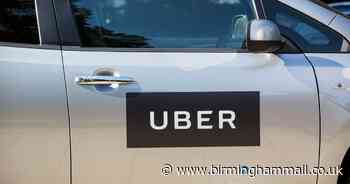 Uber is giving NHS and care home workers discounted fares
