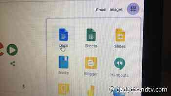 Google Makes Sharing Drive, Docs, Sheets Files Easier With Redesign