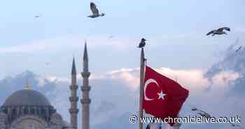 British tourists may need a 'coronavirus-free' certificate to holiday in Turkey