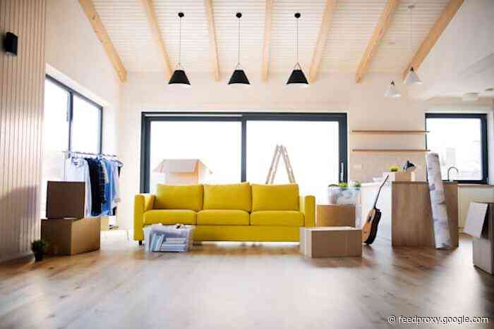 Zillow makes it easy to rent apartments while social distancing