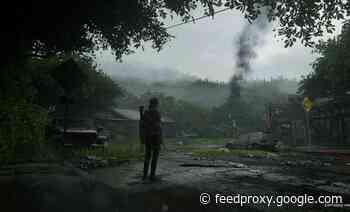 The Last Of Us 2 To Be Released On June 19