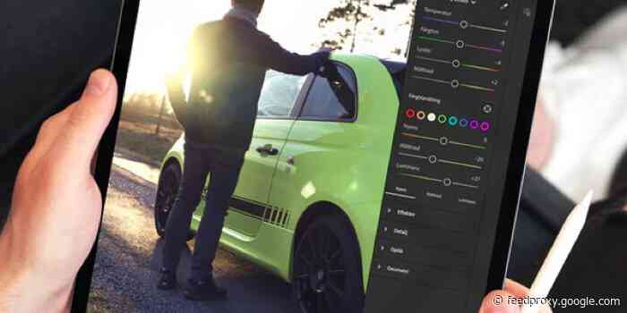 Save 96% on the 2020 Adobe Graphic Design Certification School