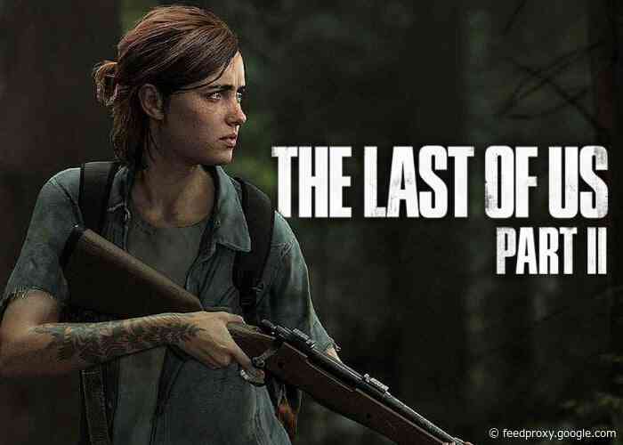 The Last of Us Part II and Ghost of Tsushima new release dates confirmed