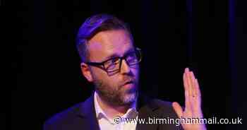 'Stability' fears as Brum council appoints ANOTHER interim chief