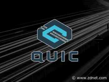 Microsoft open-sources in-house library for handling QUIC connections