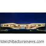 2020 WAN Awards entry: City of Light - KLID Daguan International Architectural Design Office