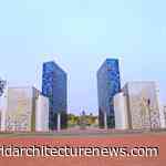 2020 WAN Awards entry: Quranic Park - Dubai Municipality