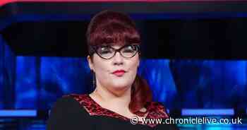 Chaser Jenny Ryan denies accusation that Beat The Chasers is fixed