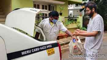 Flipkart Ties Up With Meru to Deliver Daily Essentials, Groceries During Lockdown