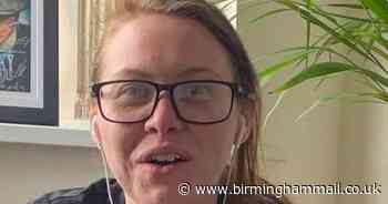 Birmingham woman, 30, missing in Cornwall or Devon sparks police appeal