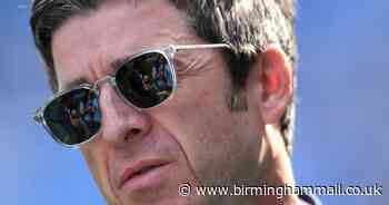 Noel Gallagher announces release of unheard Oasis song tonight