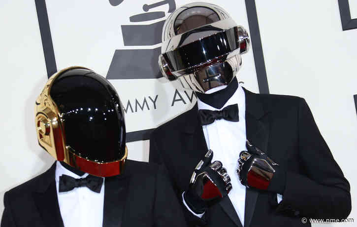 Dario Argento producer denies Daft Punk have signed up to score new movie