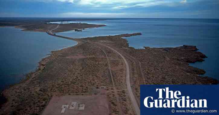 Coronavirus pandemic threatens controversial fracking project in Argentina