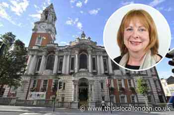 Tributes paid after the death of 'champion' Greenwich Councillor Christine Grice
