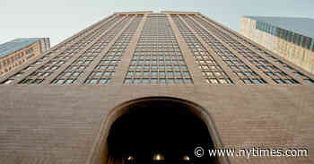 The Hidden Feats That Built New York’s Towering Skyscrapers