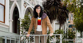 Alice Wu’s Lesbian Rom-Com Was Influential, but Her Follow-Up Wasn’t Easy