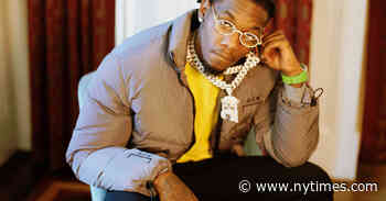 Wednesday’s Livestreaming Events: A Virtual Apple Family Play, Offset and Tones and I