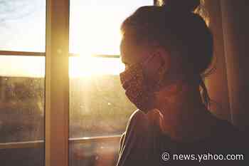 A professor gives a challenging assignment; his students' responses move him to tears