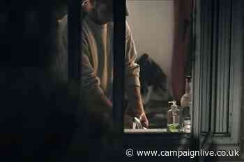 No More's chilling film highlights outbreak of domestic violence