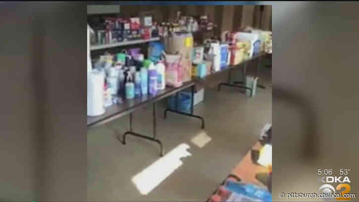 McCandless Cares And Shares Food Drive Set To Provide Food To Those In Need