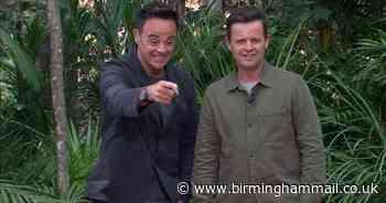 First I'm A Celeb star signs up as bosses 'secure Corrie legend'