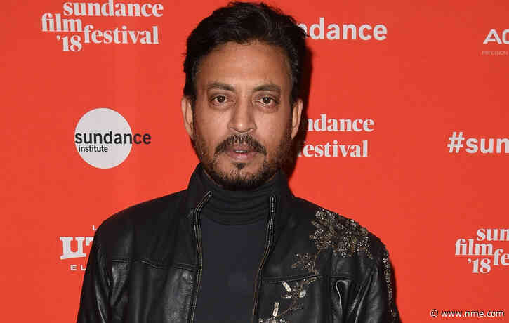 Bollywood legend Irrfan Khan dies from colon infection, aged 53