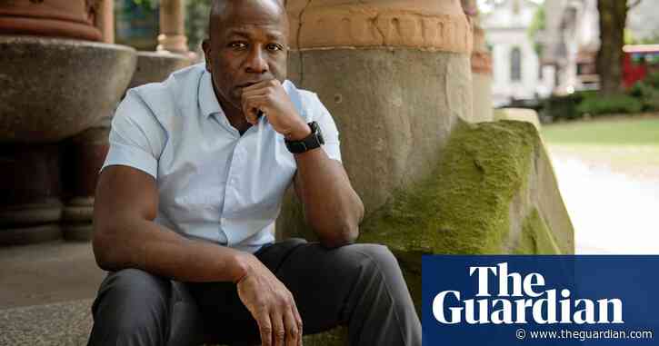 Murder in paradise: how the British authorities failed Delroy Walker