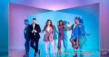 Cheryl's show The Greatest Dancer axed by BBC