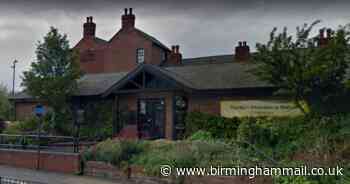 Museum safe targeted by burglars in Walsall sparking fury