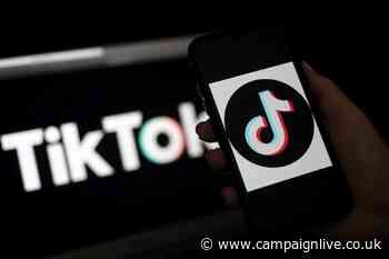Sprinklr partners TikTok on video ads