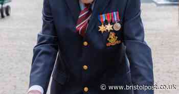 GWR train named after Captain Tom Moore