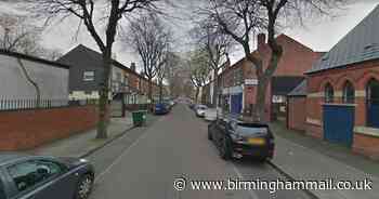 Police rescue woman 'held against her will for six days'