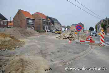 Dorpskern Neerlinter ondergaat metamorfose