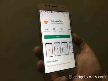 Aarogya Setu: Download App, Come to Office When There Is No Risk - Centre Tells Staff