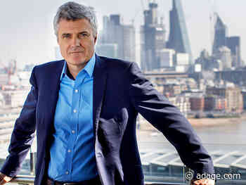 Pandemic hits WPP revenue and John Seifert departs Ogilvy: Wednesday Wake-Up Call