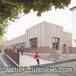 Jaurès recreation center answers growing French commune’s prayers