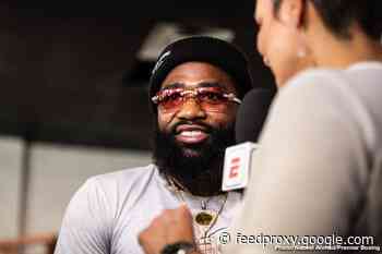 Broner asking for $10M from Haymon: Is he worth it?