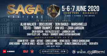 05-06-2020 - Saga Festival - postponed to sept 11